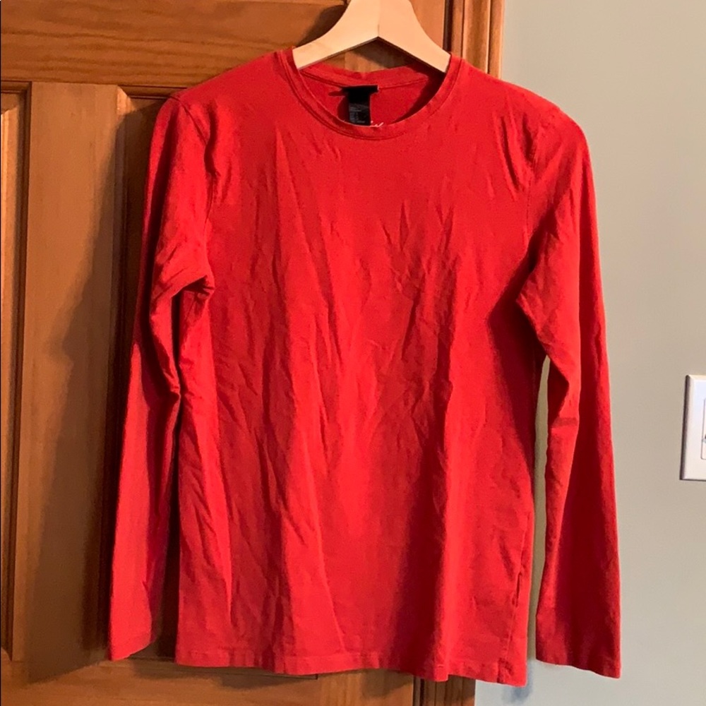 H&M long-sleeve